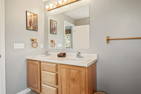 46 Ammonoosuc Drive Bartlett NH 03812