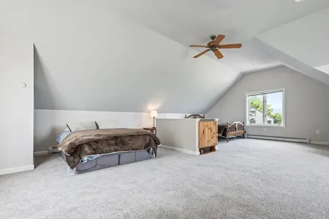 46 Ammonoosuc Drive Bartlett NH 03812