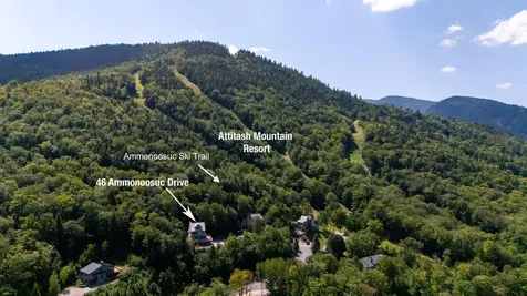 46 Ammonoosuc Drive Bartlett NH 03812