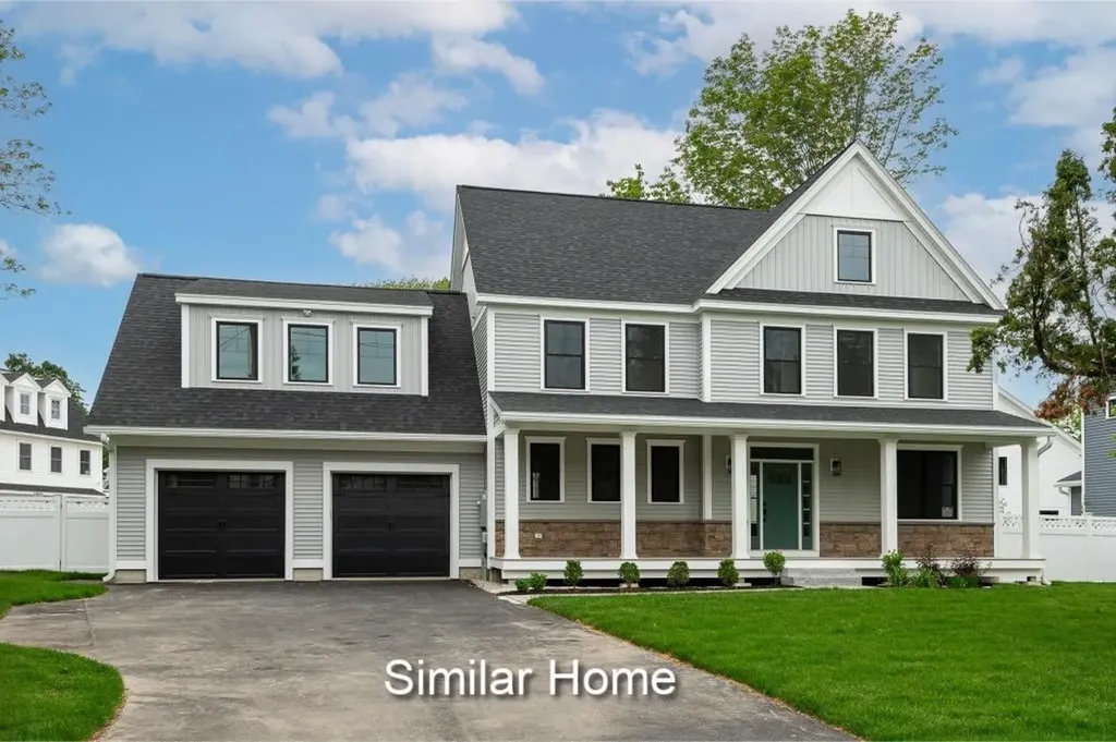 Homesite 3 Winni Farm Road Gilford NH 03249