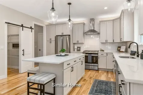 Homesite 3 Winni Farm Road Gilford NH 03249