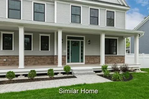 Homesite 3 Winni Farm Road Gilford NH 03249