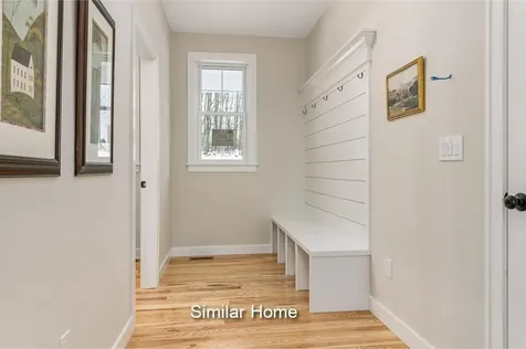 Homesite 3 Winni Farm Road Gilford NH 03249