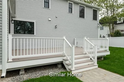 Homesite 3 Winni Farm Road Gilford NH 03249