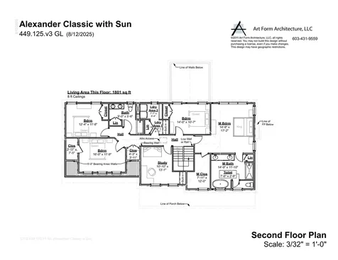 Homesite 3 Winni Farm Road Gilford NH 03249