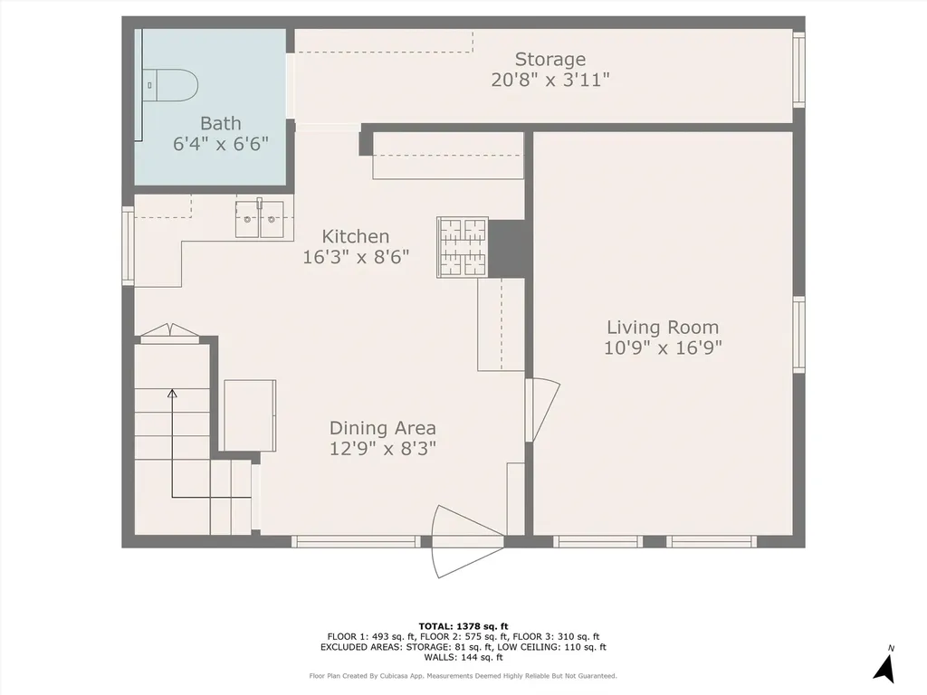 23 Pleasant Street Pembroke NH 03275