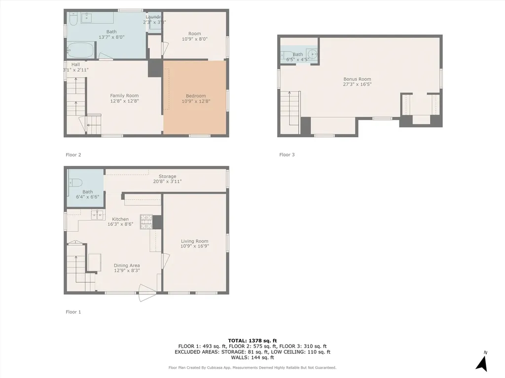 23 Pleasant Street Pembroke NH 03275