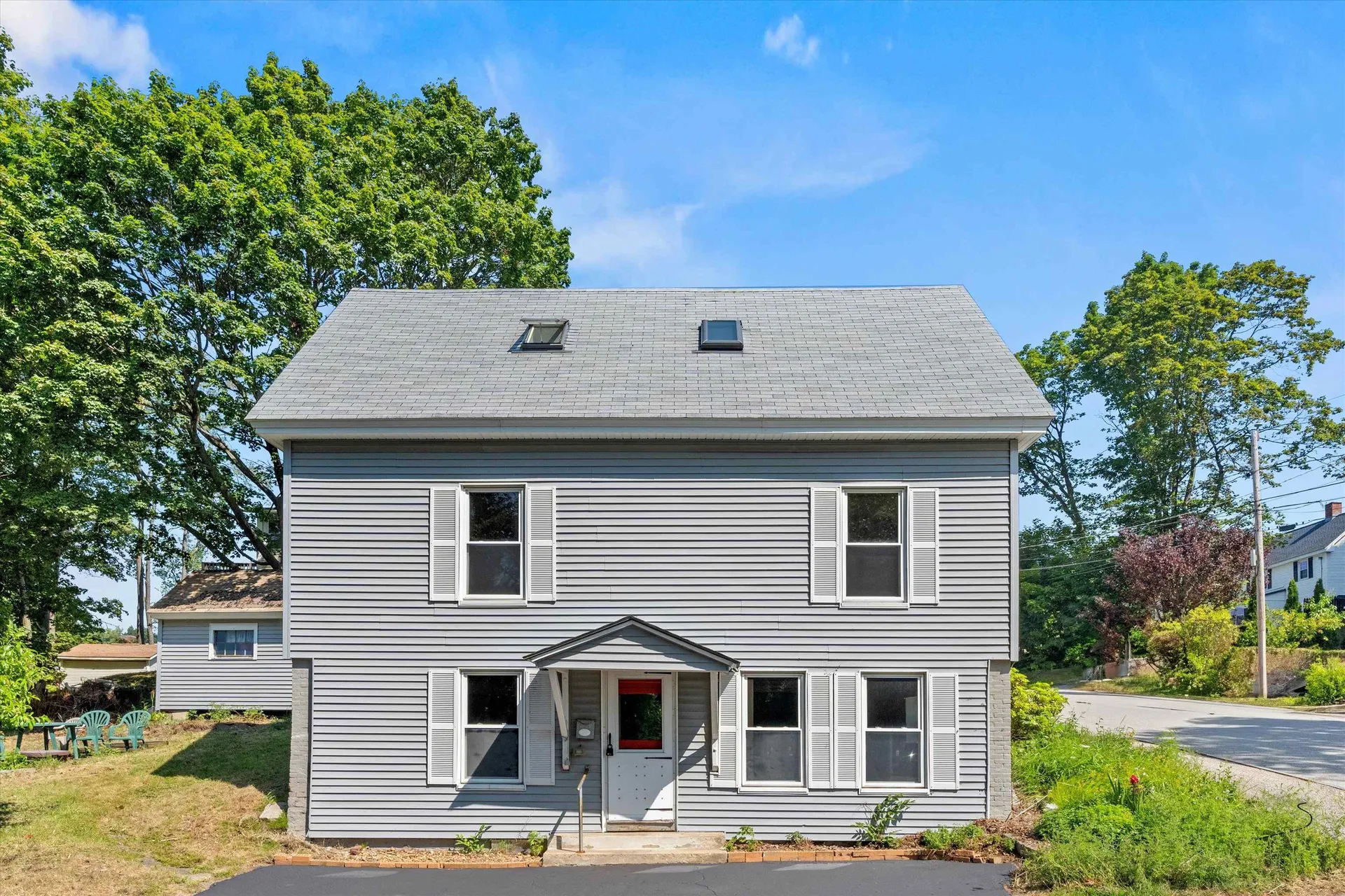 23 Pleasant Street Pembroke NH 03275