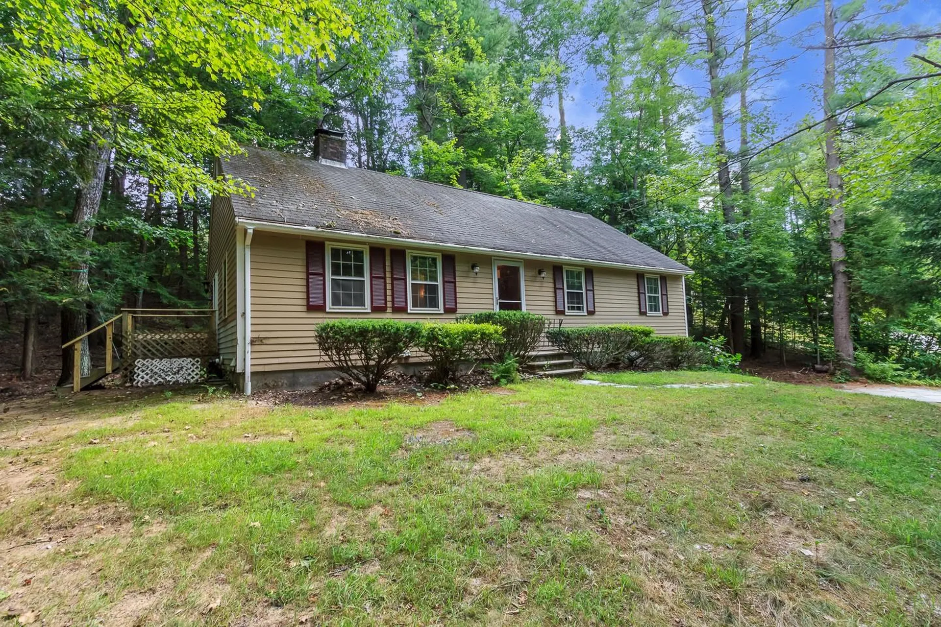 29 Lounsbury Lane Peterborough NH 03458