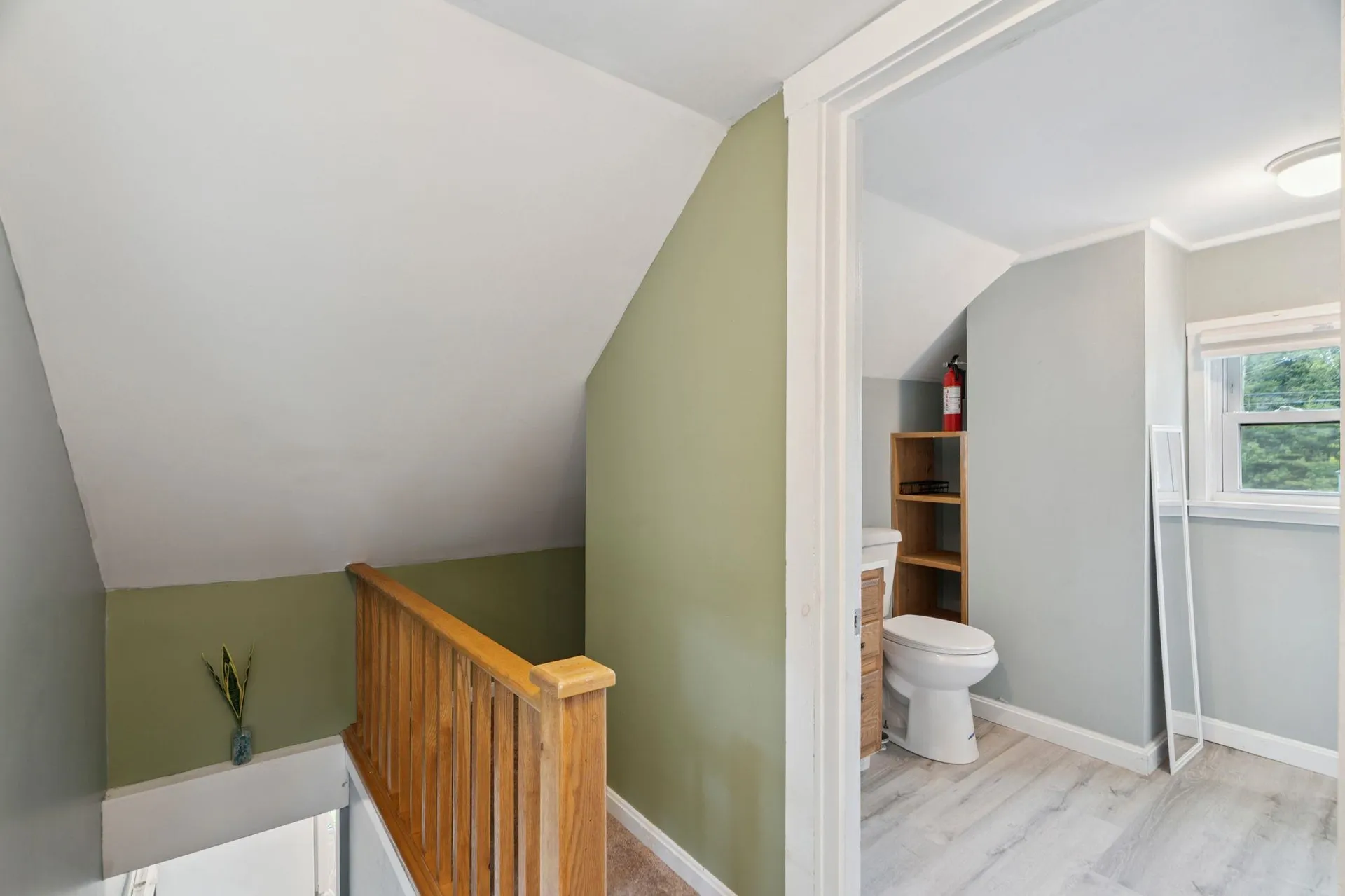 31 Pillsbury Street Enfield NH 03748