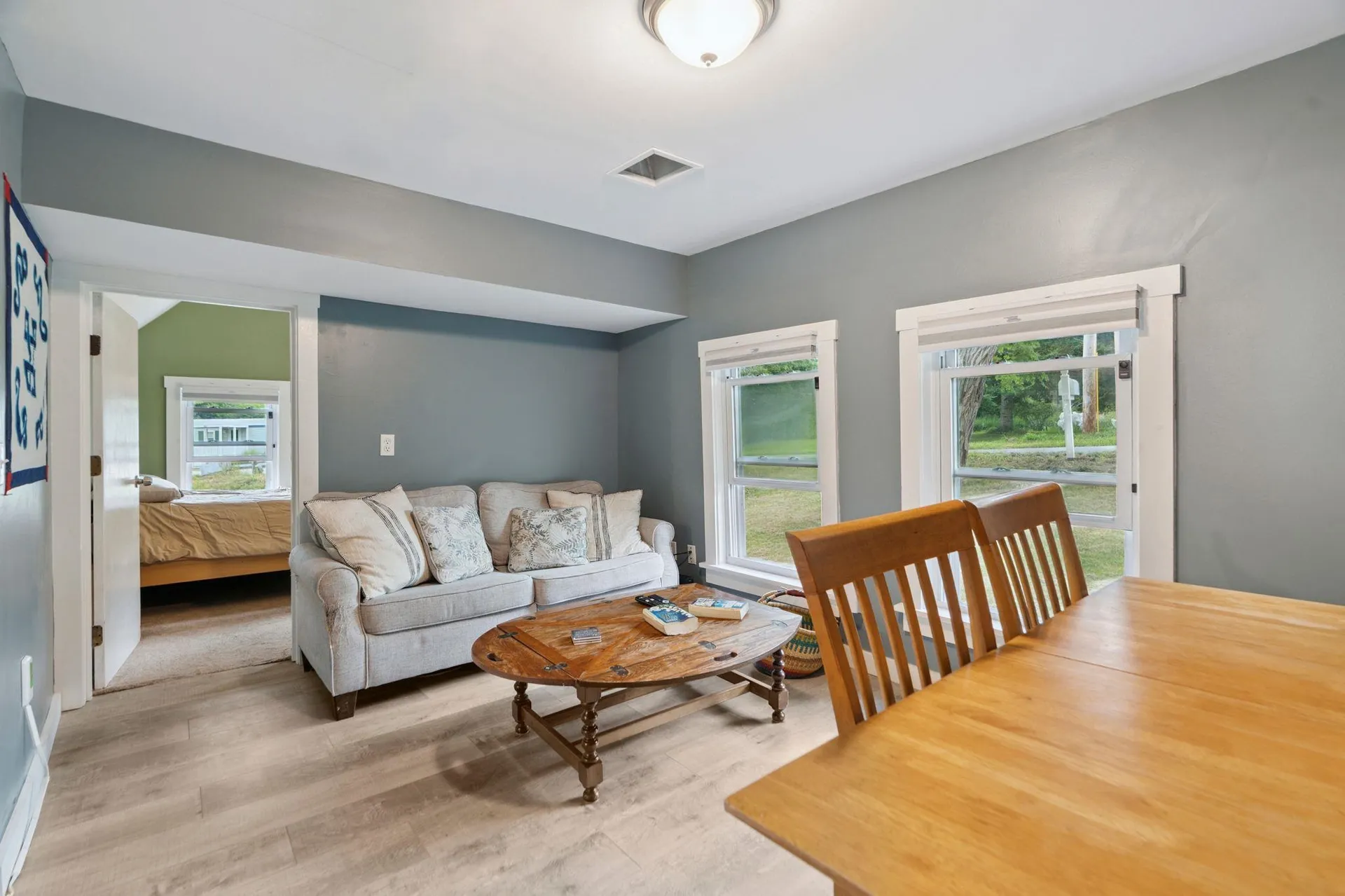 31 Pillsbury Street Enfield NH 03748