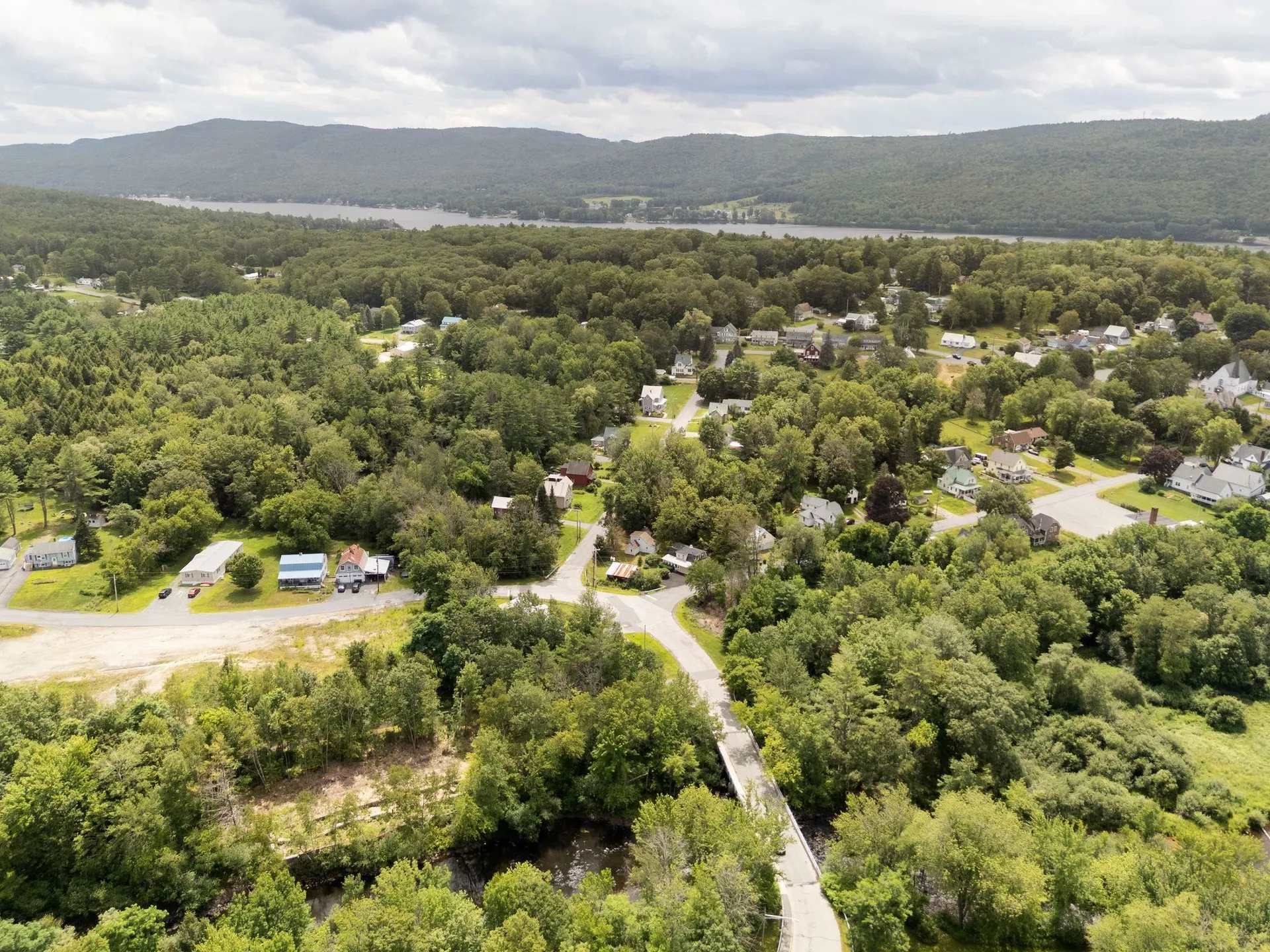 31 Pillsbury Street Enfield NH 03748