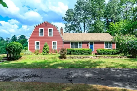 6 Wiley Hill Road Londonderry NH 03053