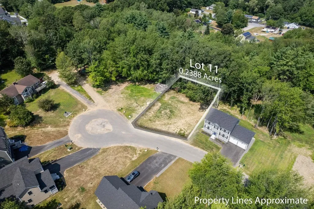 11 Valley Lane Somersworth NH 03878