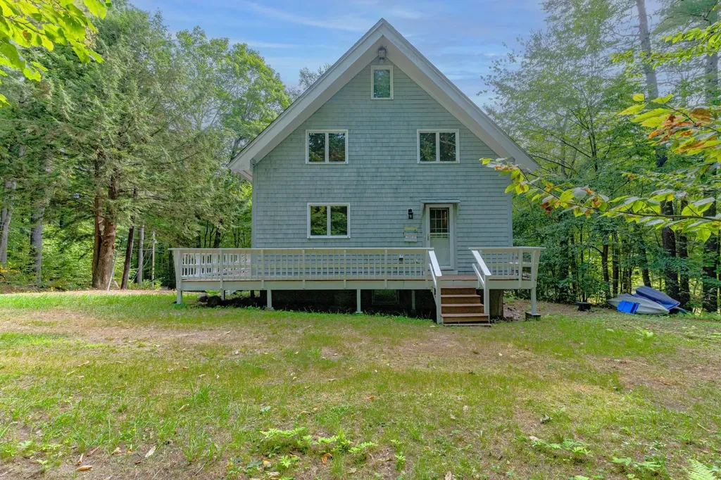 2 Biasca Place Madison NH 03849