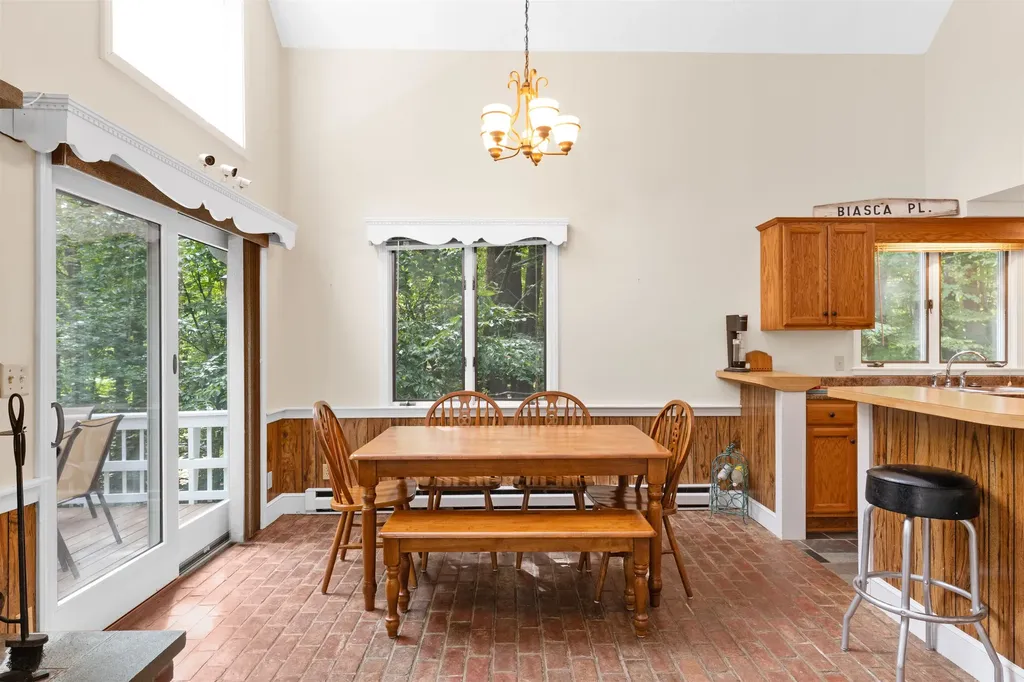 2 Biasca Place Madison NH 03849