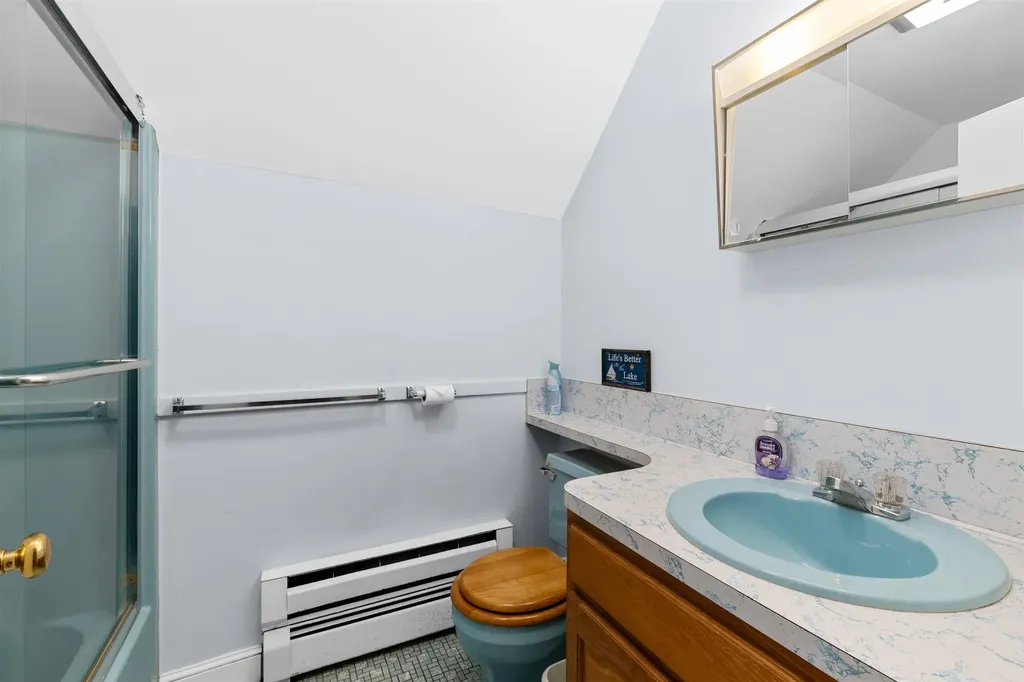 2 Biasca Place Madison NH 03849