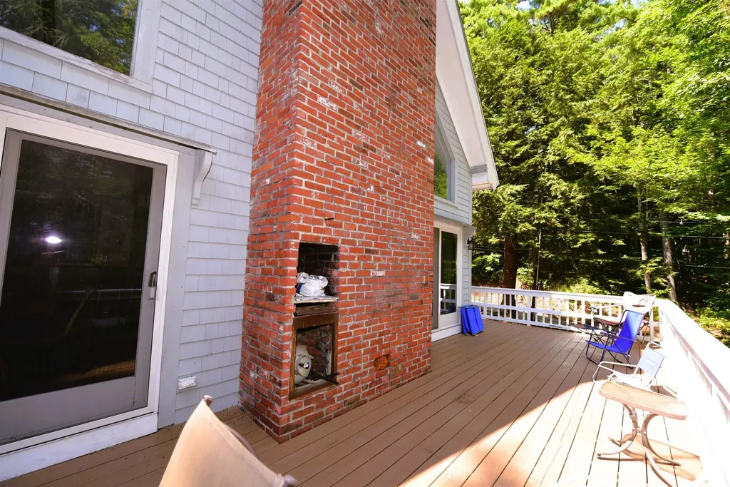 2 Biasca Place Madison NH 03849
