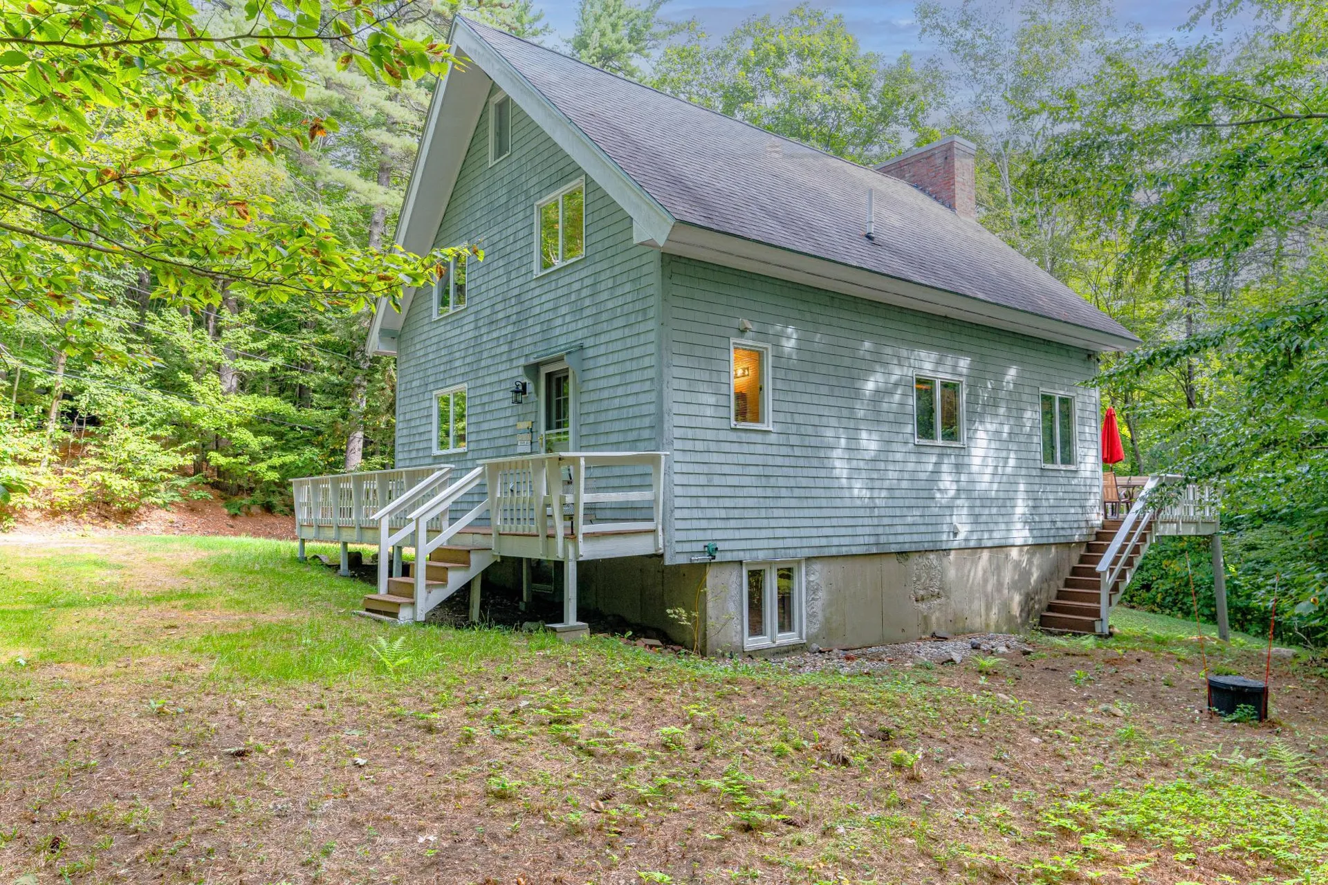 2 Biasca Place Madison NH 03849