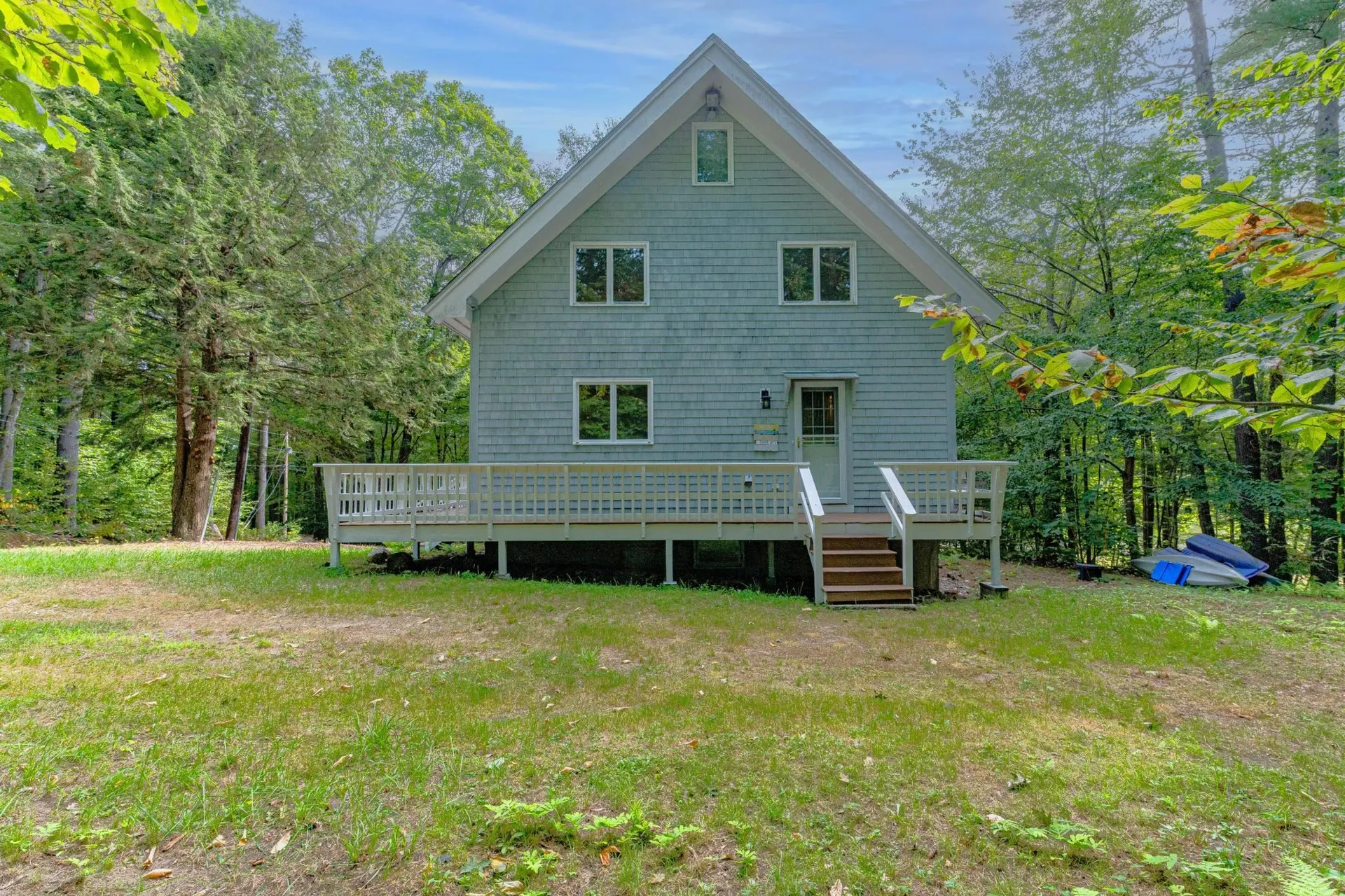2 Biasca Place Madison NH 03849
