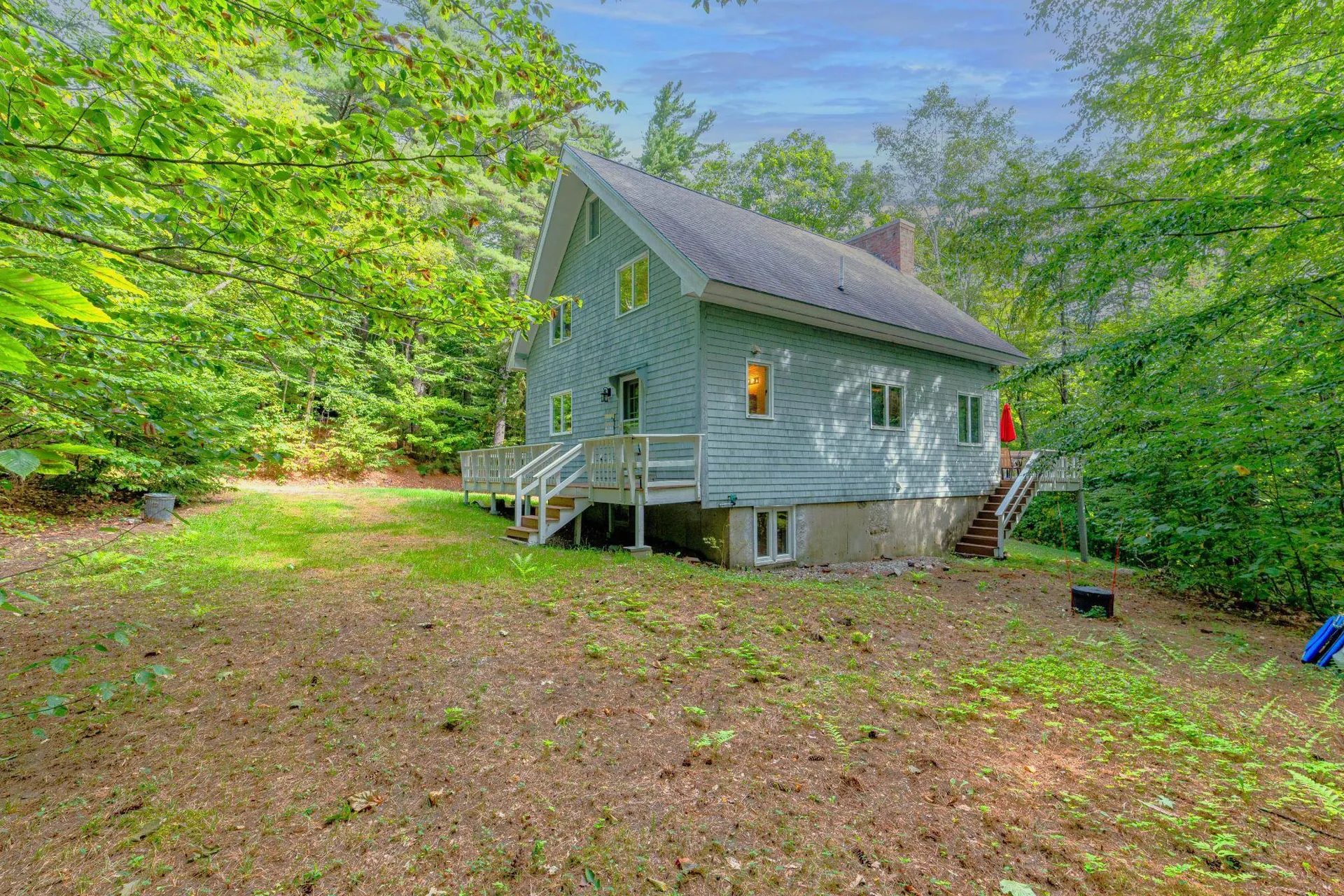 2 Biasca Place Madison NH 03849
