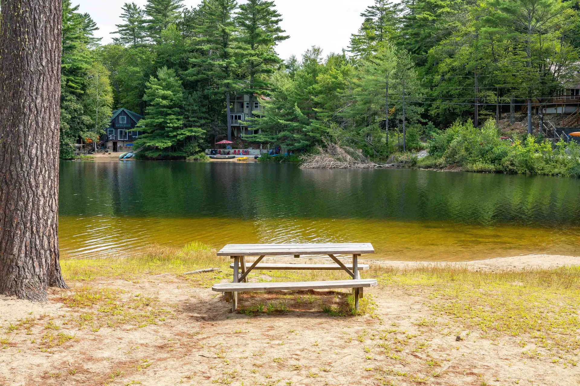 2 Biasca Place Madison NH 03849