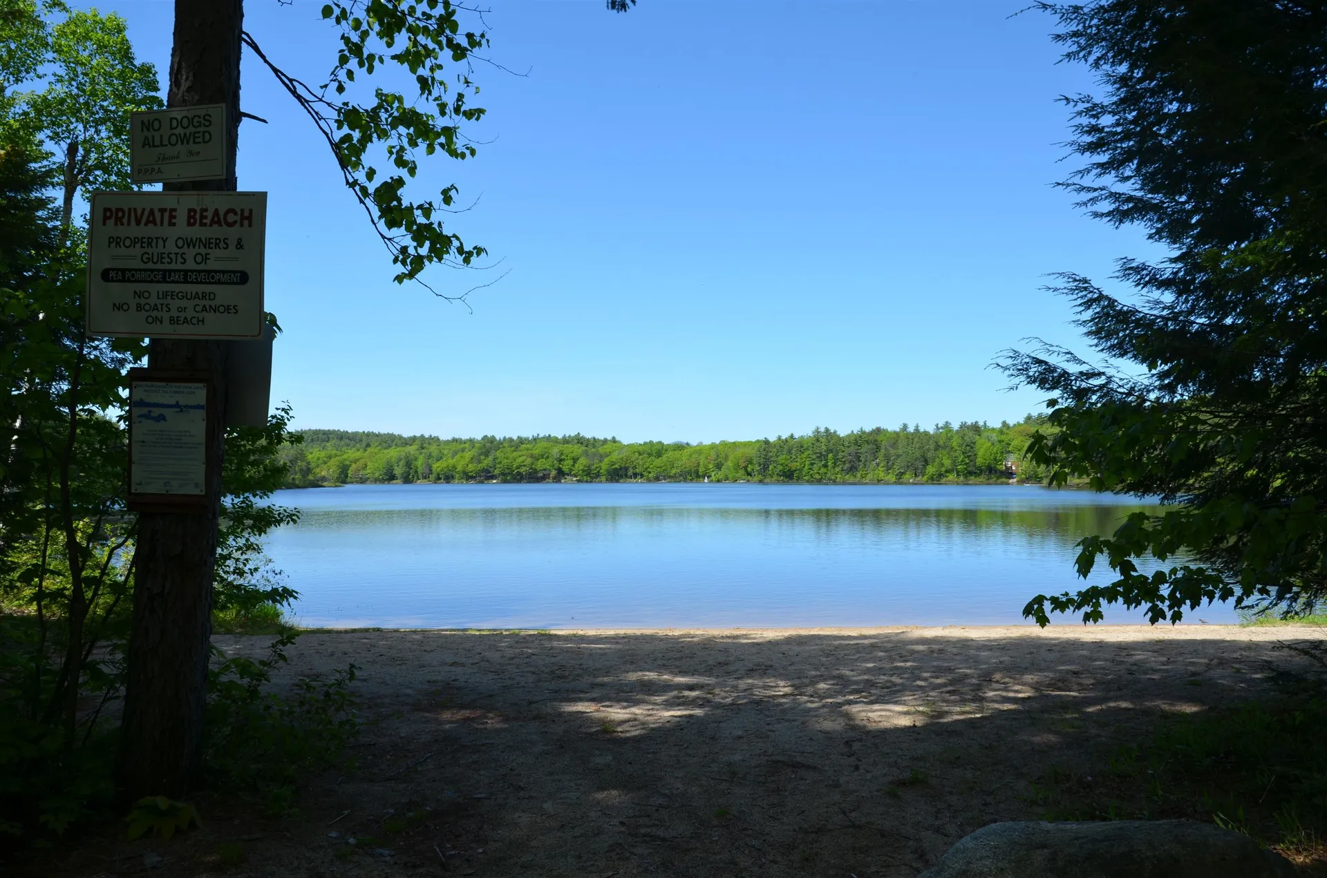 2 Biasca Place Madison NH 03849