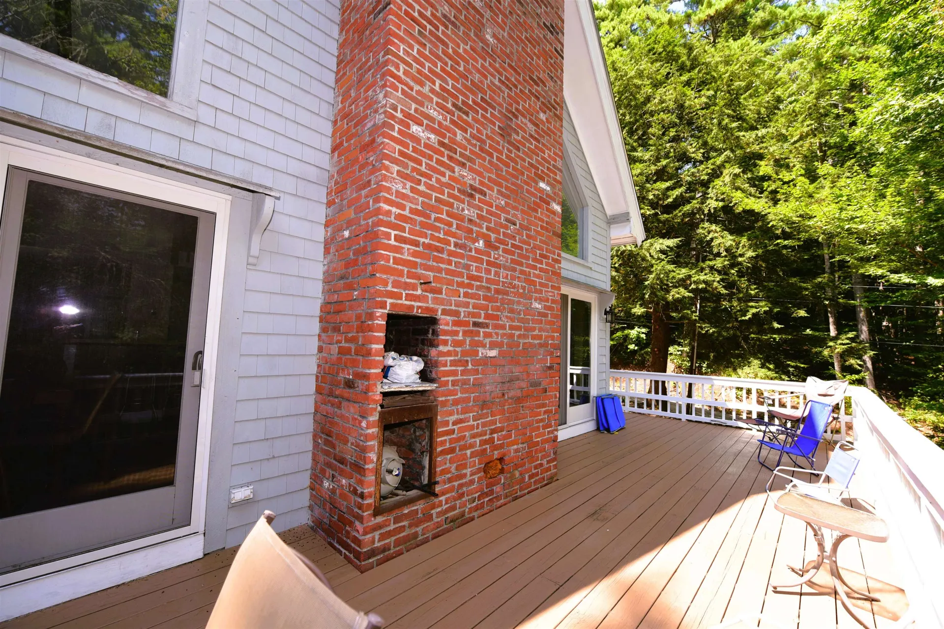 2 Biasca Place Madison NH 03849