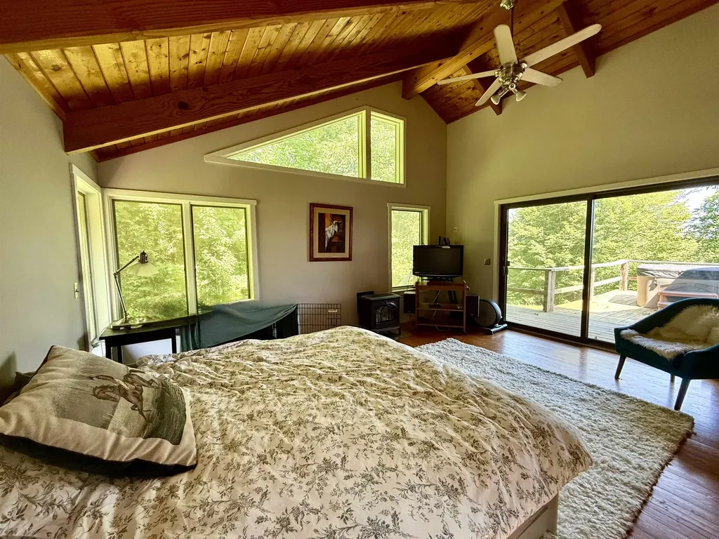 5134 Vt Route 9 Marlboro VT 05344
