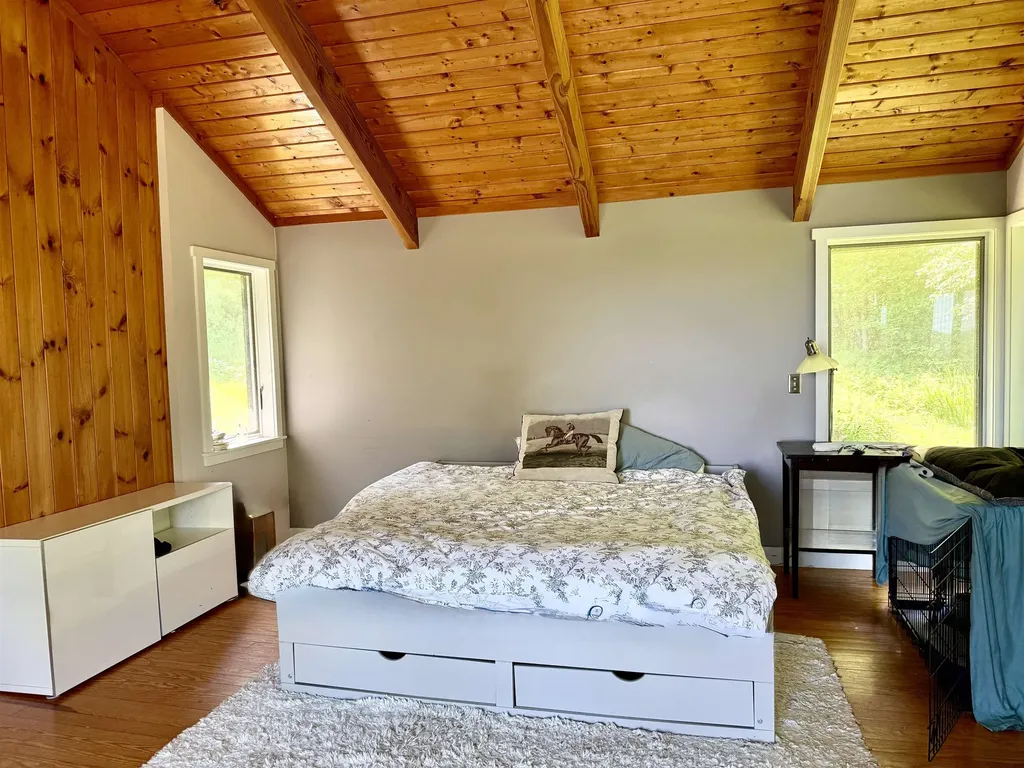 5134 Vt Route 9 Marlboro VT 05344