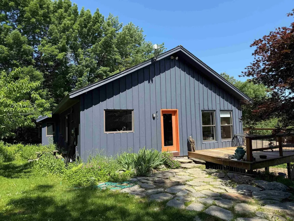 5134 Vt Route 9 Marlboro VT 05344