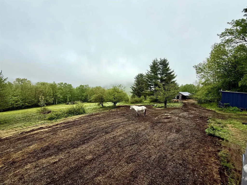 5134 Vt Route 9 Marlboro VT 05344
