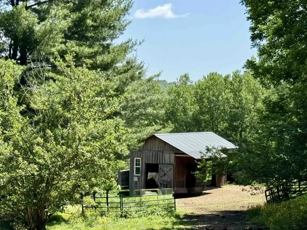 5134 Vt Route 9 Marlboro VT 05344