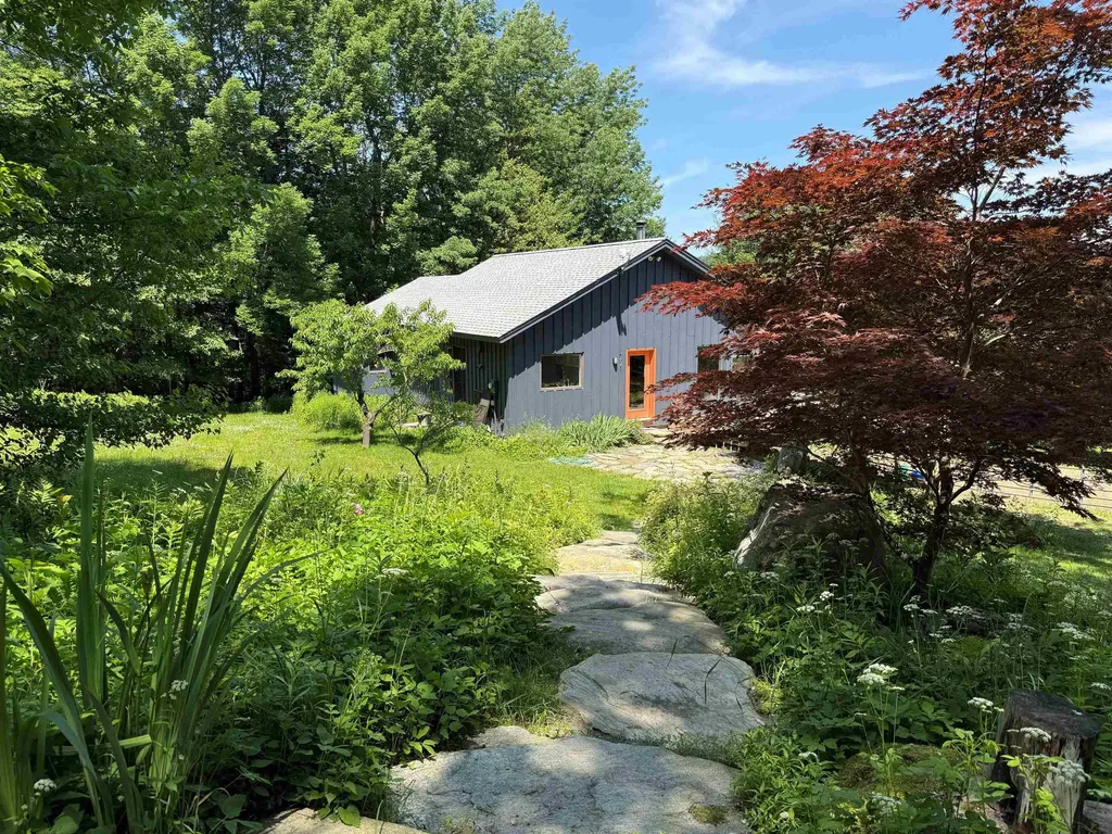 5134 Vt Route 9 Marlboro VT 05344