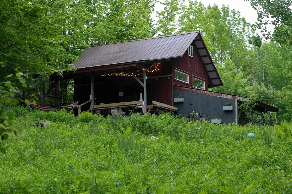 5134 Vt Route 9 Marlboro VT 05344