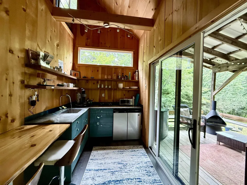 5134 Vt Route 9 Marlboro VT 05344
