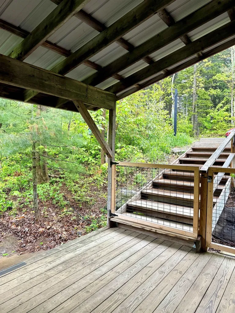 5134 Vt Route 9 Marlboro VT 05344