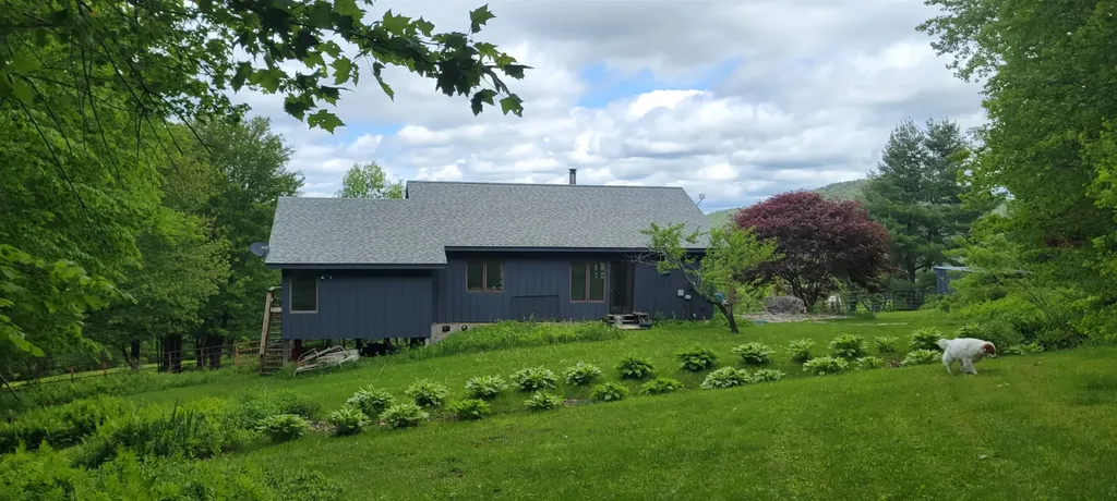 5134 Vt Route 9 Marlboro VT 05344