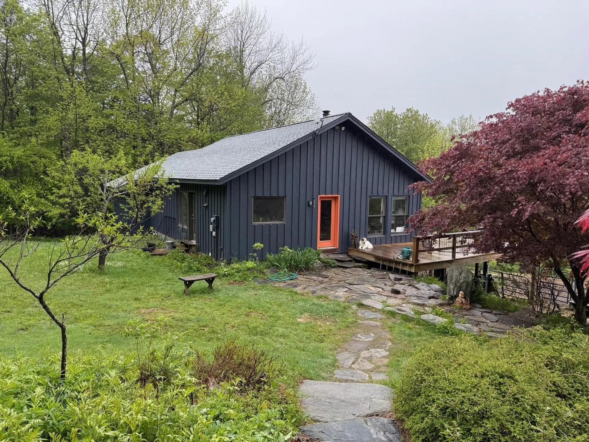5134 Vt Route 9 Marlboro VT 05344