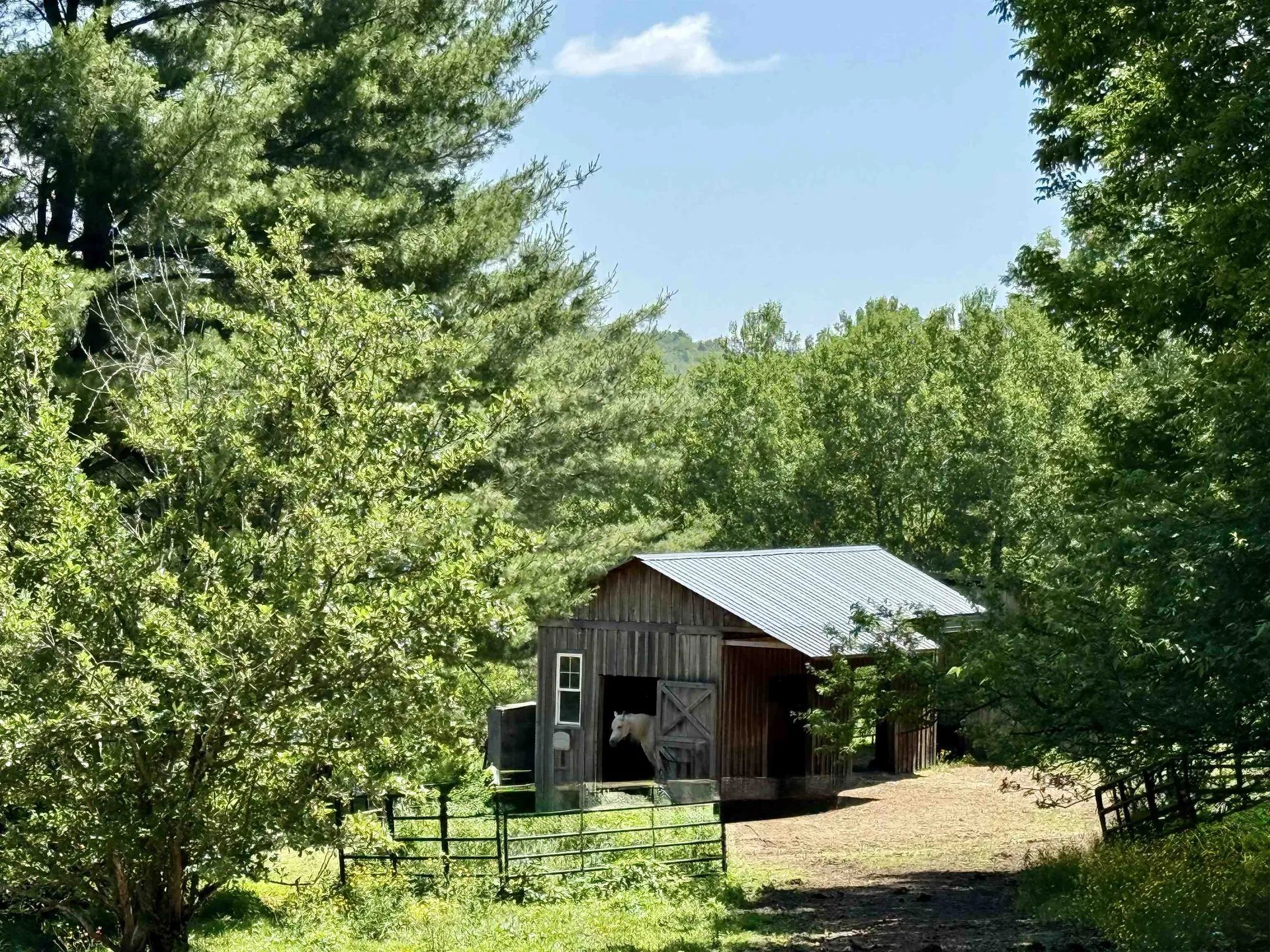 5134 Vt Route 9 Marlboro VT 05344
