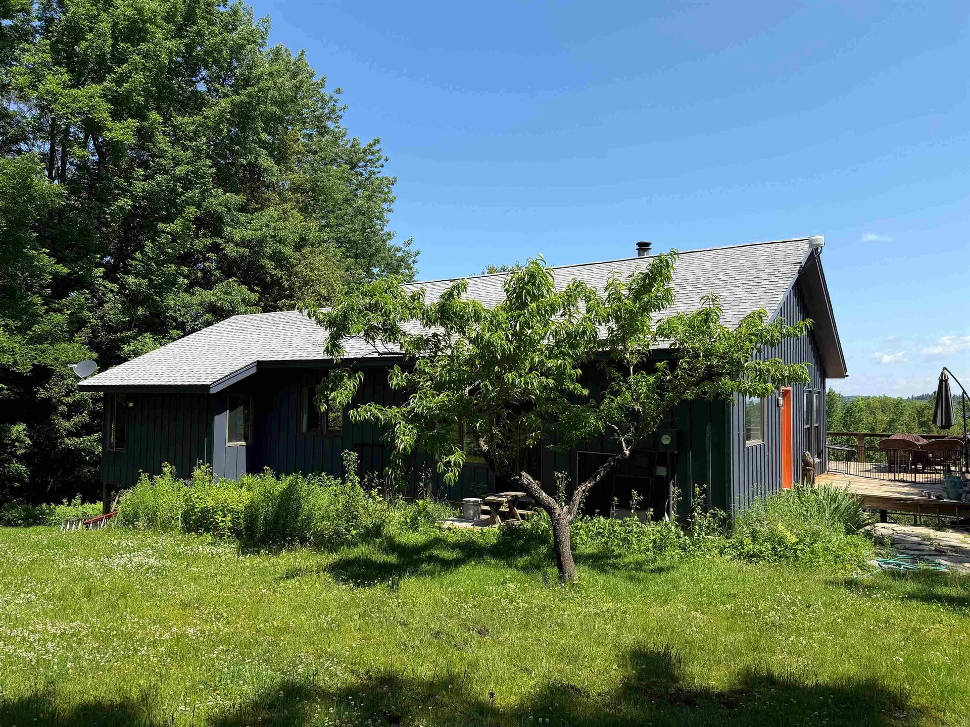 5134 Vt Route 9 Marlboro VT 05344