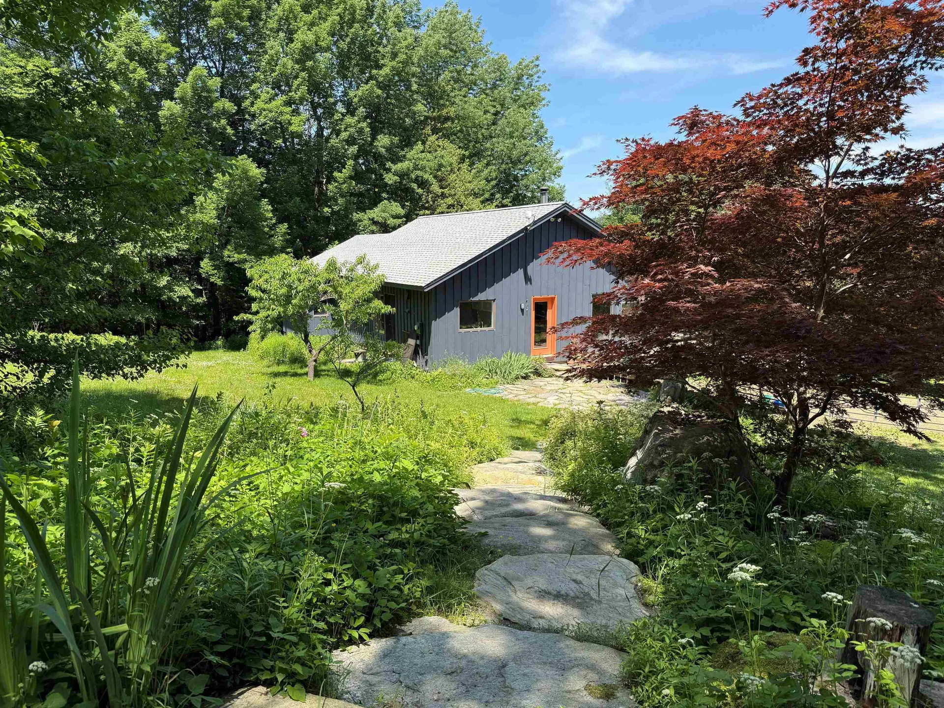 5134 Vt Route 9 Marlboro VT 05344