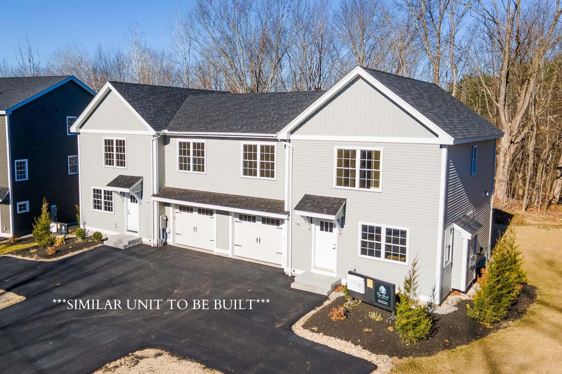 Somersworth NH, 19B Birch Hill Lane, Unit 19B