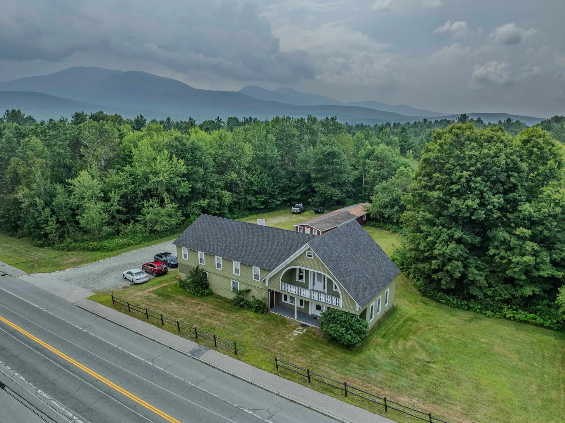 407 Route 3 N Carroll NH 03595