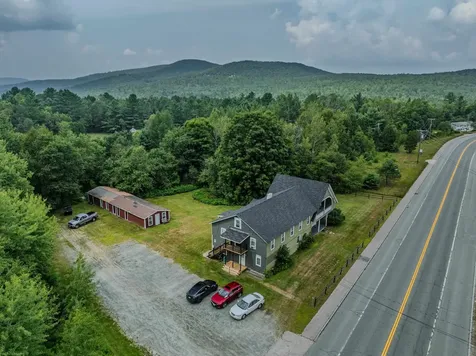 407 Route 3 N Carroll NH 03595