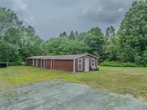 407 Route 3 N Carroll NH 03595