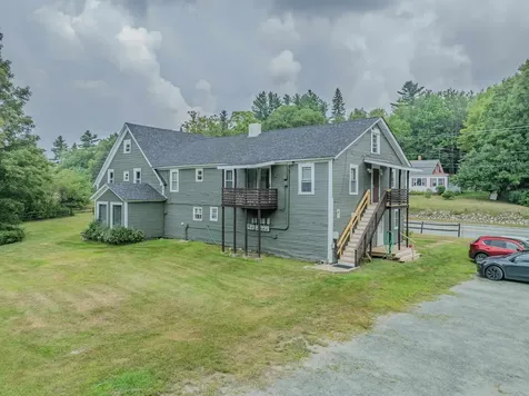 407 Route 3 N Carroll NH 03595