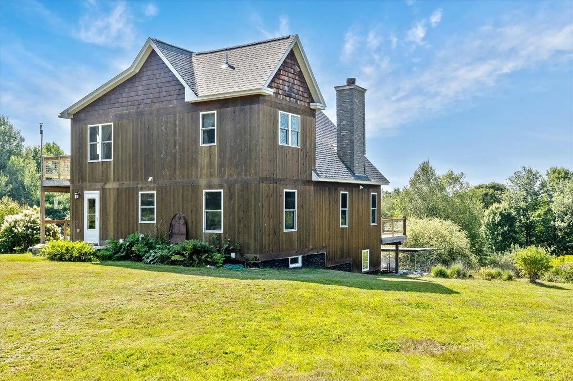 21 Evergreen Lane Jericho VT 05465