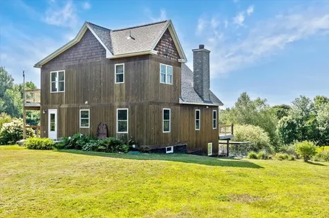 21 Evergreen Lane Jericho VT 05465