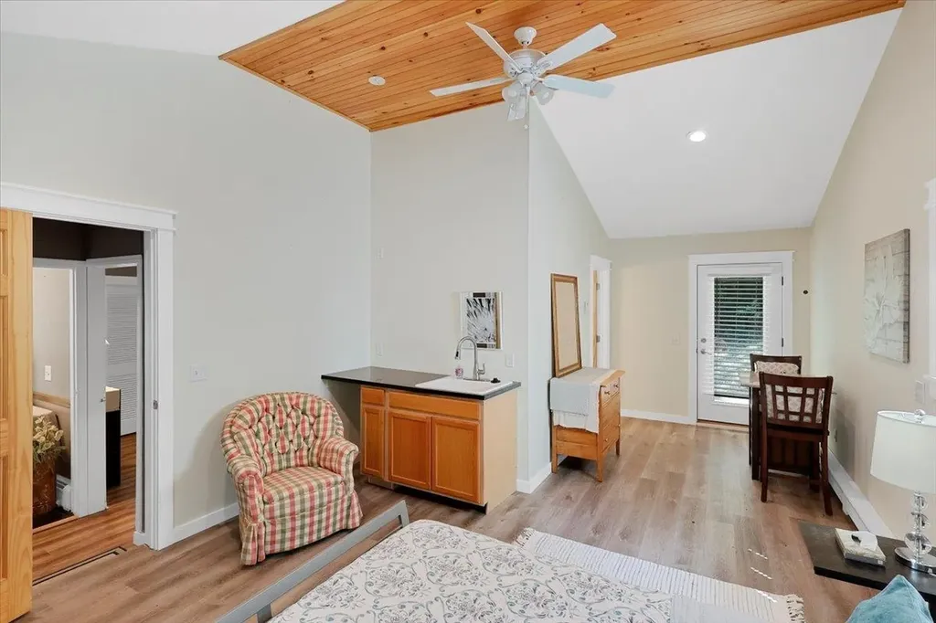 548 Monkton Road Monkton VT 05469